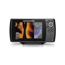Echolot/gps Farbe Humminbird Helix 7 G4 Chirp Mega Si H7g4-cmsitp