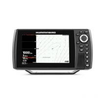 Echolot / Gps Farbe Humminbird Helix 7 G4n Chirp Xd H7g4n-cxdtp
