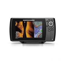 Echolot Gps Humminbird Helix 7 G4 Chirp Si H7g4-csiss