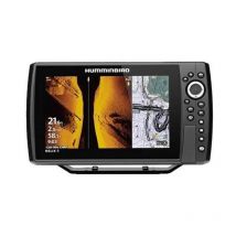 Echolot Gps Humminbird Helix 9g4n Chirp Mega Si+ H9g4n-cmsi+tp