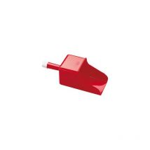 Ecope Entonnoir Rouge Plastimo Ecope - Pêcheur.com