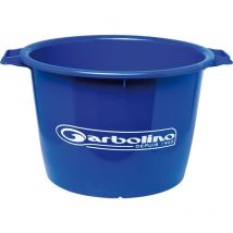 Eimer Garbolino Blau - 40l Gomac100240l