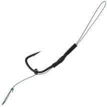 Eindgedeelte Onderlijn Prowess W-rigs Loops Blow Back Prcam0610t6-20b