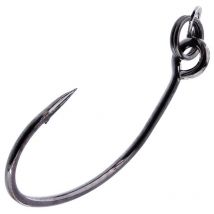 Einfacher Forellenhaken Westin Rigged Seatrout - Single Hooks T106-007-029