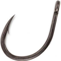 Einfacher Haken Black Cat Hooker - 5er Pack 4559100