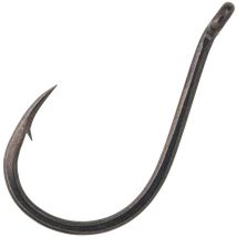 Einfacher Haken Daiwa Tournament Hook Surf Saqsas Chinu Ring Tshchr2