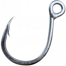 Einfacher Haken Explorer Tackle Inline Spinning Hook Exhis20