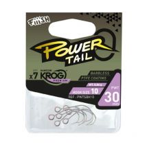 Einfacher Haken Fiiish Power Tail - 7er Pack Pwt1489