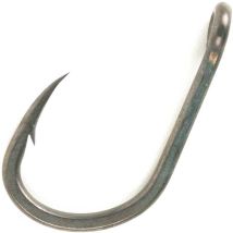 Einfacher Haken Fox Edges Wide Gape Beaked Chk187