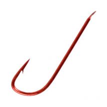 Einfacher Haken Garbolino Ultra Fine Red Speed Match / 2110rd - 15er Pack Gomhj42110rd-0018
