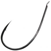 Einfacher Haken Guru Kuranku Micro Barb - 10er Pack Gku12