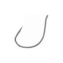 Einfacher Haken Hayabusa Finesse Wacky Ff205-4