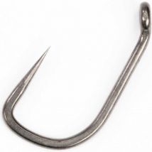 Einfacher Haken Nash Twister Barbless T6161