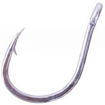 Einfacher Haken N.s Black Hole Powerful Jiging Hook Pjih4/0