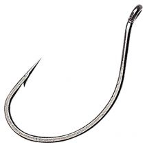 Einfacher Haken Savage Gear Dropshot Super Slide - 10er Pack Svs76717