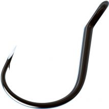 Einfacher Haken Tro-kar Wacky Worm Tk97-2