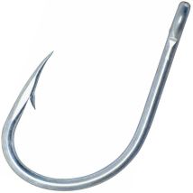 Einfachhaken Daiwa D'hook Live Bait King Dhlbk7-0