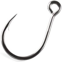Einfachhaken Mustad Kaiju 10121np-dt Mus15070b