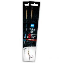 Eingebundene Vorfach Nash Slip D Rig T6408