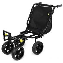 Einkaufswagen Fox Matrix Compact 4 Wheel Transporter Gtr009