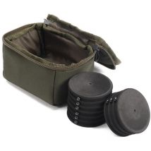 Einsatzsatz Nash Zig Pouch T3576