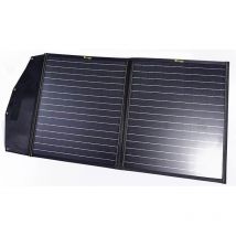 El Panel Solar Ridge Monkey Vault C-smart Pd 80w Solar Panel Rm552
