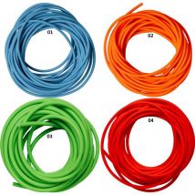 Elastico Cavo Sensas Crazy Hollow Power - 5m 31863
