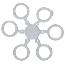 Elástico Para Pellets Sensas Bait Band 61374