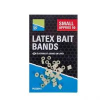 Elastiek Aas In Preston Innovations Latex Bait Bands P0220042