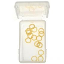 Elastique A Pellet Pafex S - Pour Pêche au Coup - Pêcheur.com