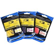 Elastique Garbolino Creux Bazoocarp 3.2mm - Pêcheur.com