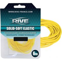 Elastique Plein Rive Solid-soft 2.20mm - Pêcheur.com