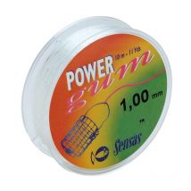 Elastique Sensas Power Gum 10m - 50/100