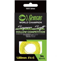 Elastisch Sensas Hollow Competition Super Soft 73016