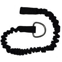 Elastische Peddel Leash Egalis Met Karabijn 358000