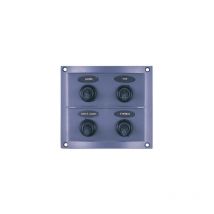 Electric Control Panel Plastimo 175531