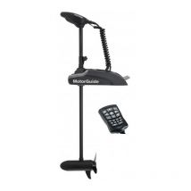 Electric Engine Motorguide Xi3 Fw 55lbs 12v Gps 137cm Avec Sonde Intégrée 940700100