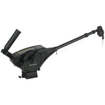Electric Winch Cannon Magnum 10 Stx Ca-1902306
