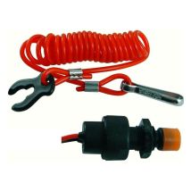 Elektrische Circuit Onderbreker Euromarine 000679