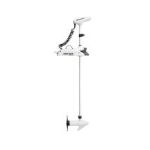 Elektrische Motor Minn Kota Riptide Powerdrive 70lbs 24v Spotlock Gps Avec Micro Télécommande Mk-1363587