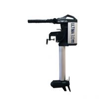 Elektro-aussenbordermotor Haswing Ultima 3.0 110 Lbs 80lbs+ Ultima3.0110lbs