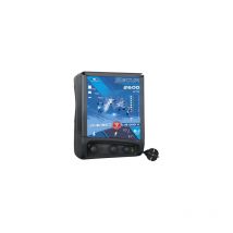 Eletrificador Lacme Secur 2600-hte Connect'ld 607850