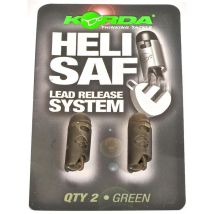 Elicottero Korda Heli-safe System Khdb