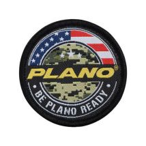 Embleem Plano Stars And Stripes 1601687