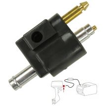 Embout Moteur Plastimo Pour Yamaha Mercury Mariner Embout Pour Moteur Yamaha Mercury Mariner - Pêcheur.com