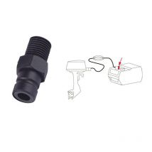 Embout Réservoir Plastimo Pour Honda Suzuki Tohatsu Nissan Embout De Réservoir
