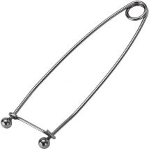 Embudo Para Lucio Plastilys Thalydris W/ca11