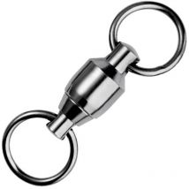 Emerilhão Spro Ball Bearing Swives With 2 Welded Rings 000001-00000-00254