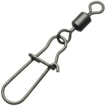 Emerillon Agrafe Daiwa Prorex - Par 10 M - Pêcheur.com