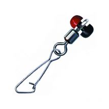 Émérillon Agrafe Nytro Connex Feeder Bead Swivel With Hooked Snap Large - Pêcheur.com